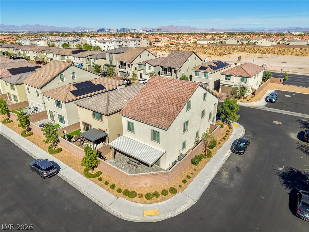 8085 Texas Hills Street Las Vegas NV 89113