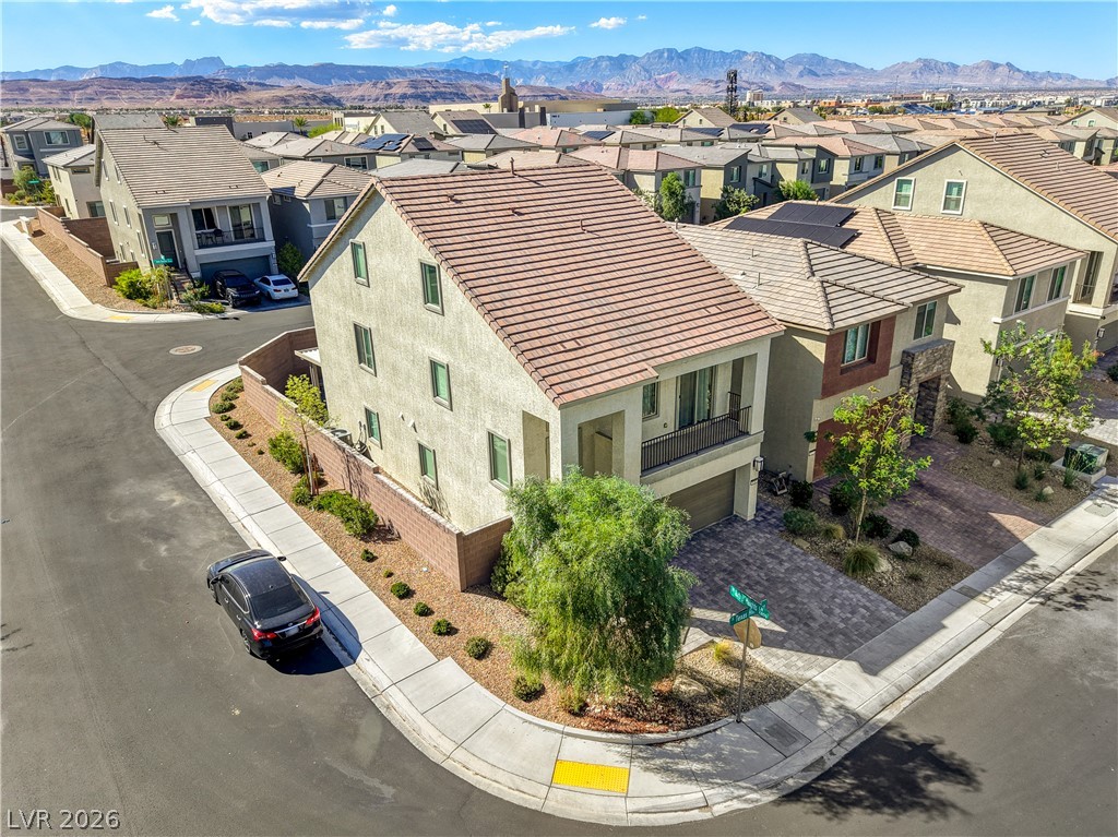 8085 Texas Hills Street Las Vegas NV 89113