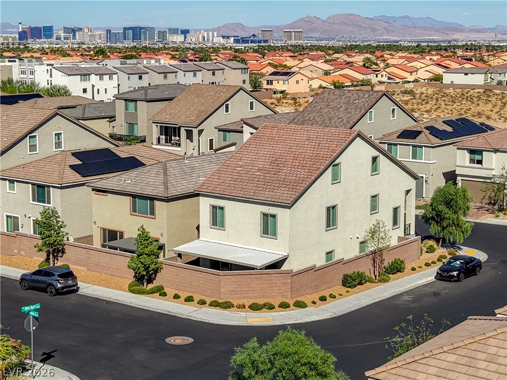 8085 Texas Hills Street Las Vegas NV 89113