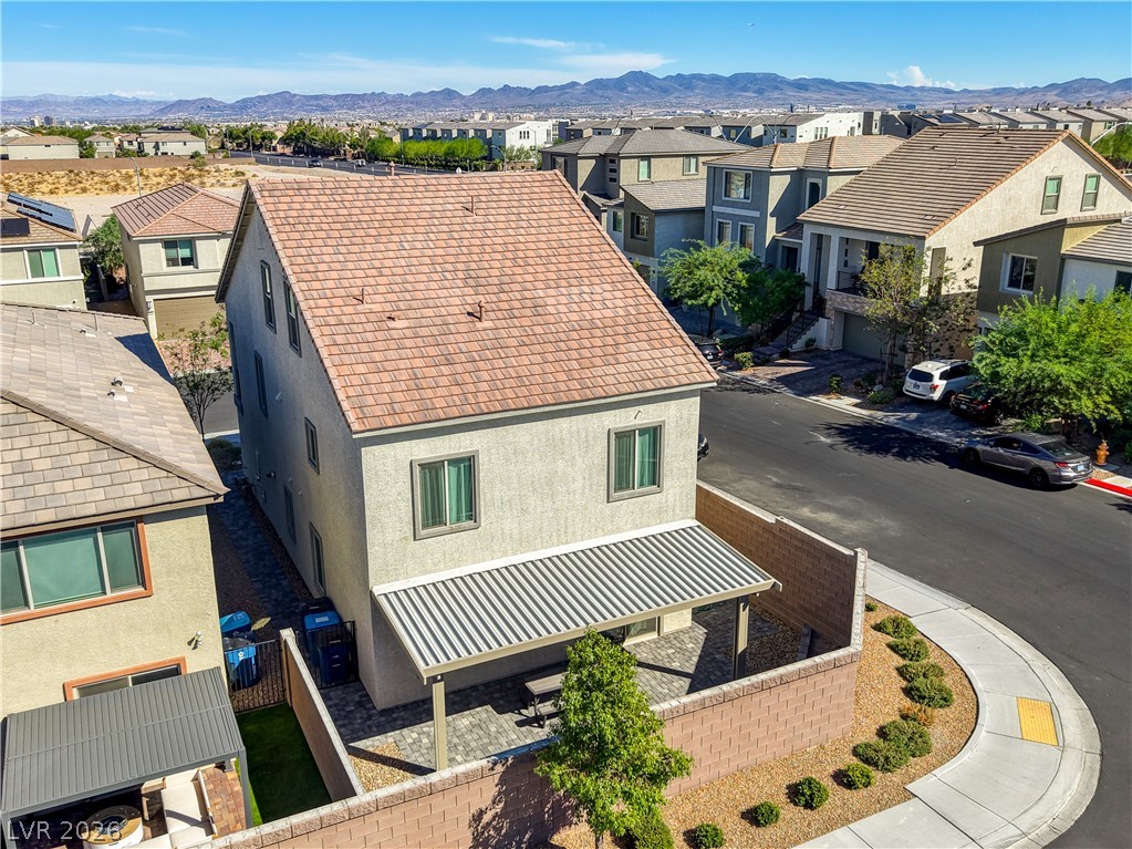 8085 Texas Hills Street Las Vegas NV 89113
