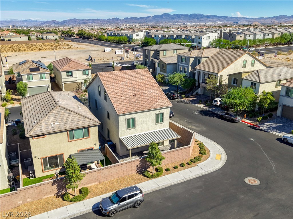 8085 Texas Hills Street Las Vegas NV 89113