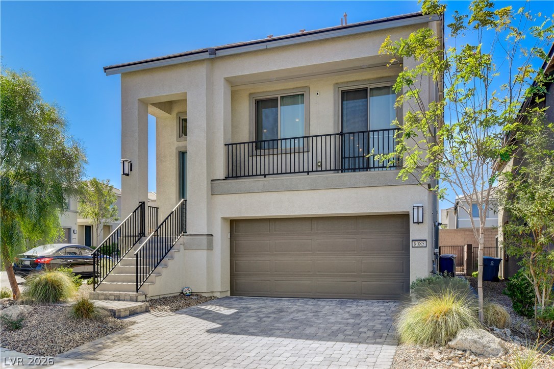 8085 Texas Hills Street Las Vegas NV 89113