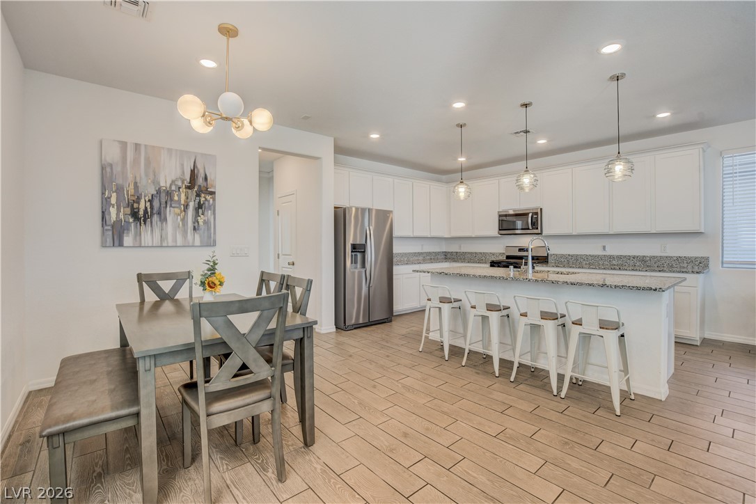 8085 Texas Hills Street Las Vegas NV 89113