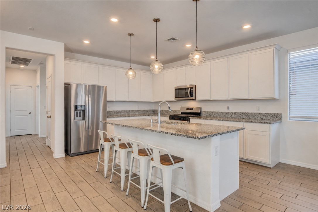 8085 Texas Hills Street Las Vegas NV 89113