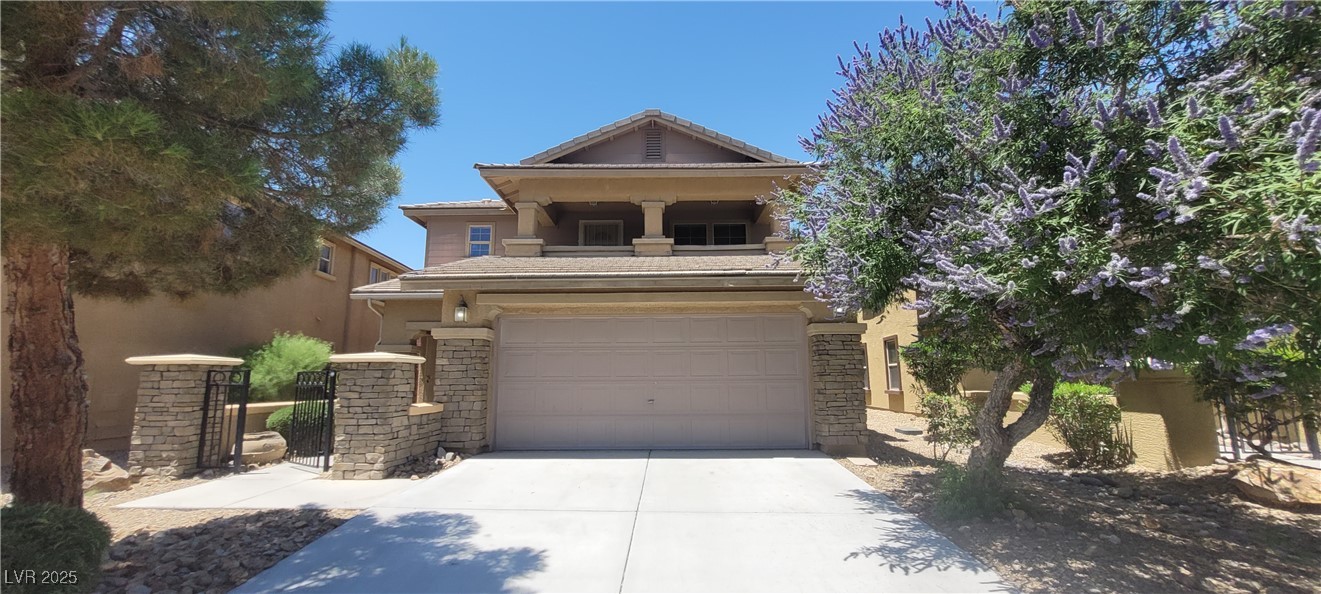 5413 Bristol Bend Court Las Vegas NV 89135