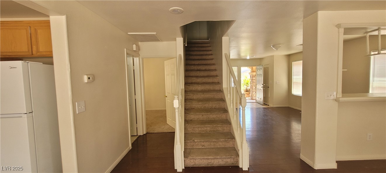 5413 Bristol Bend Court Las Vegas NV 89135