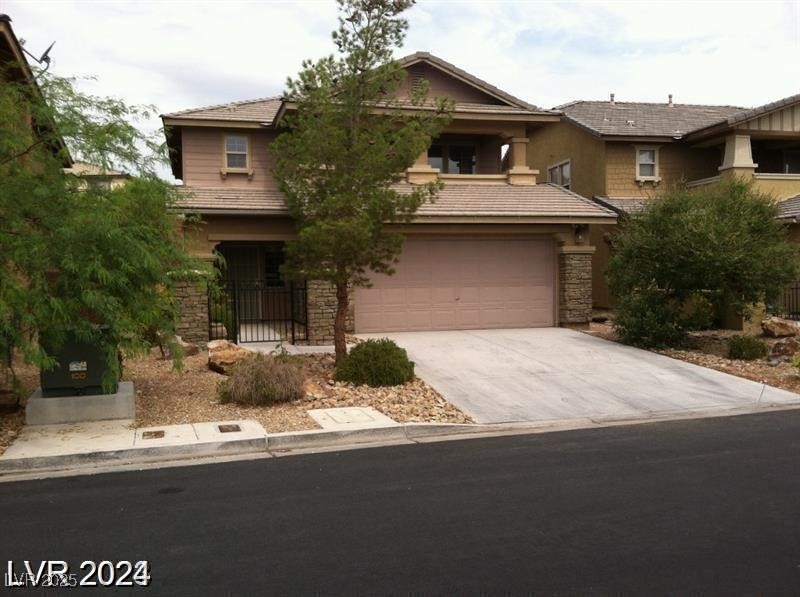 5413 Bristol Bend Court Las Vegas NV 89135