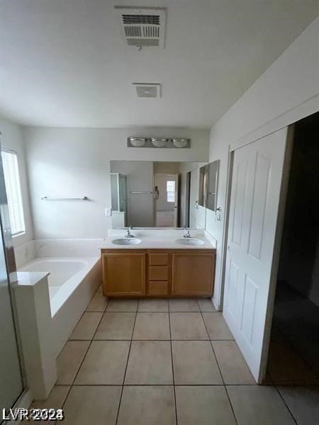 5413 Bristol Bend Court Las Vegas NV 89135