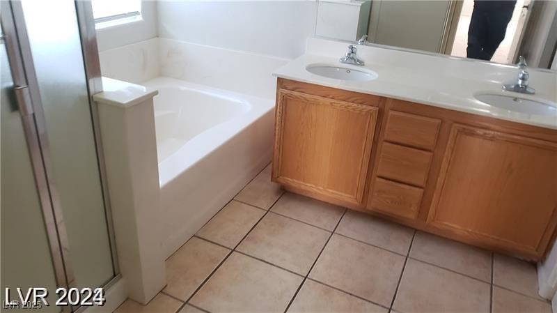 5413 Bristol Bend Court Las Vegas NV 89135