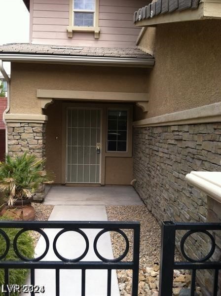 5413 Bristol Bend Court Las Vegas NV 89135