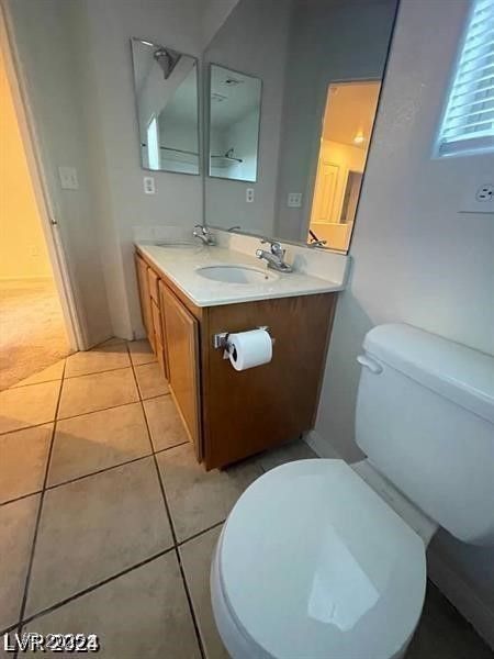 5413 Bristol Bend Court Las Vegas NV 89135