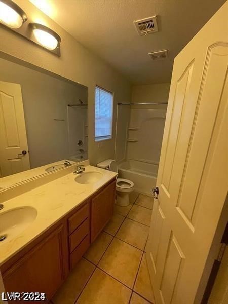 5413 Bristol Bend Court Las Vegas NV 89135