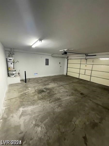 5413 Bristol Bend Court Las Vegas NV 89135