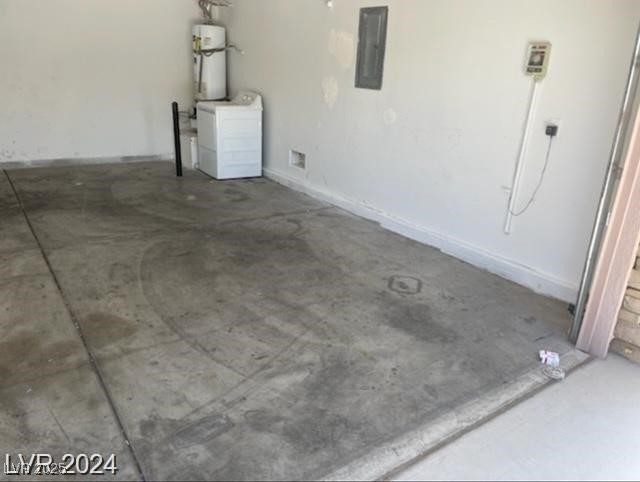 5413 Bristol Bend Court Las Vegas NV 89135