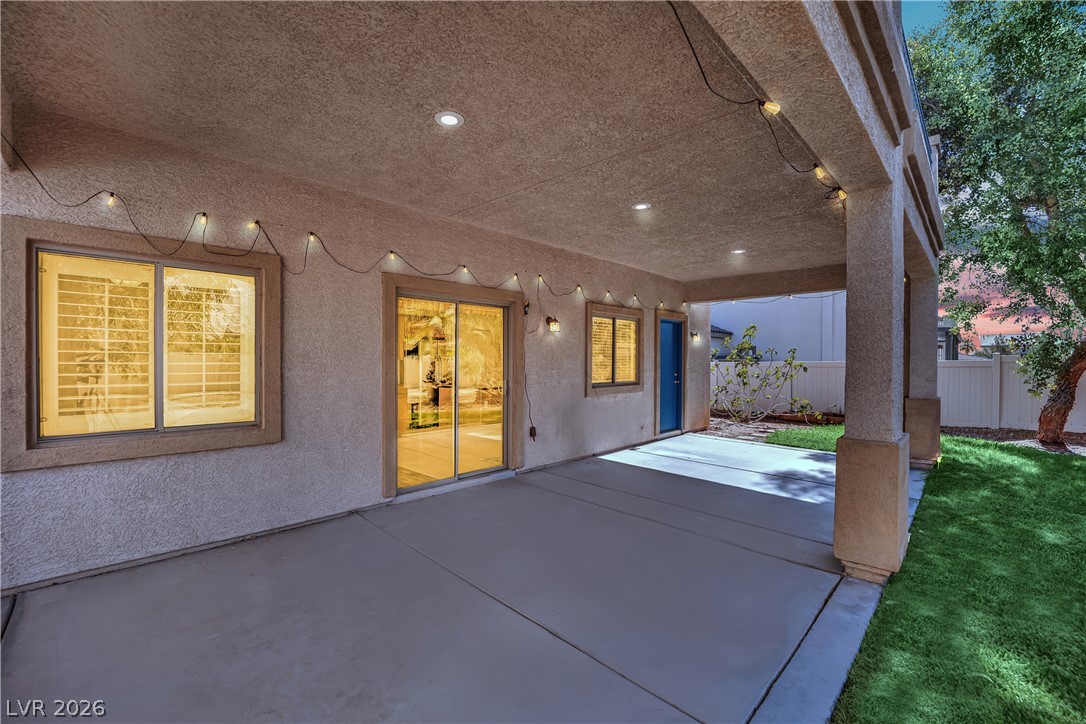 3325 Carolina Moon Avenue North Las Vegas NV 89081
