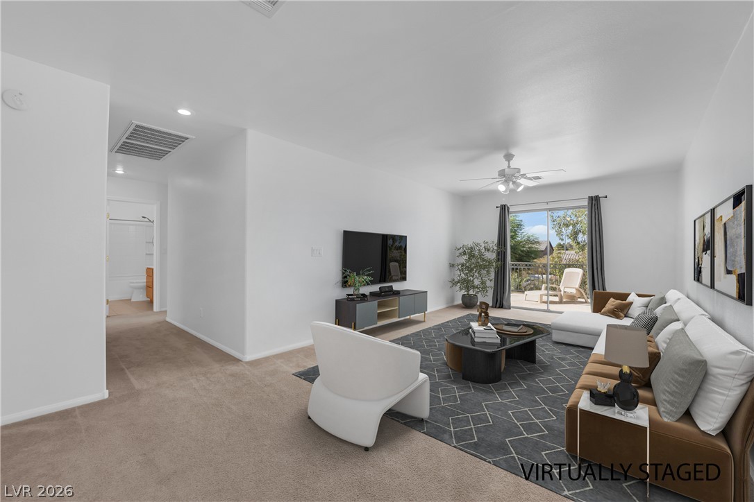 3325 Carolina Moon Avenue North Las Vegas NV 89081