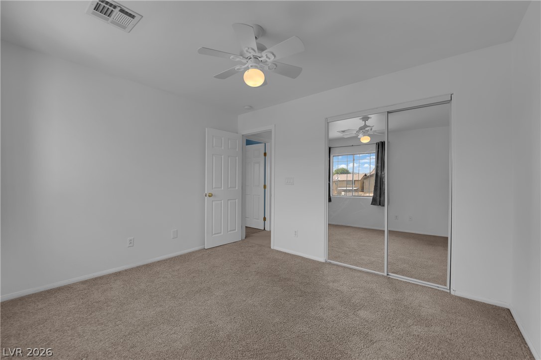 3325 Carolina Moon Avenue North Las Vegas NV 89081