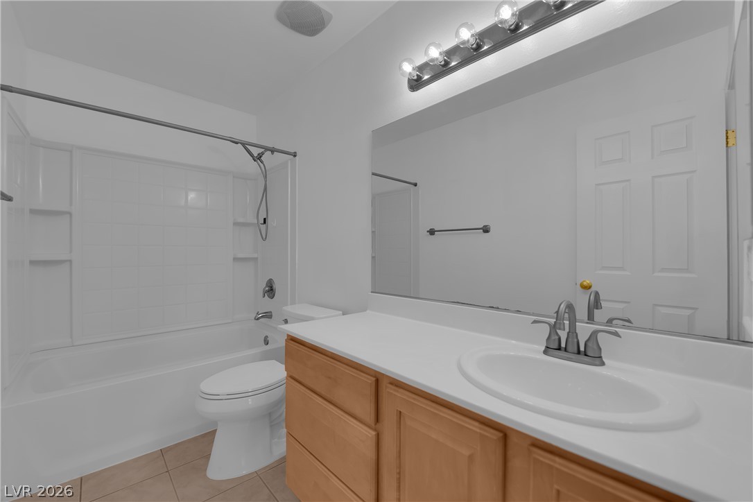 3325 Carolina Moon Avenue North Las Vegas NV 89081