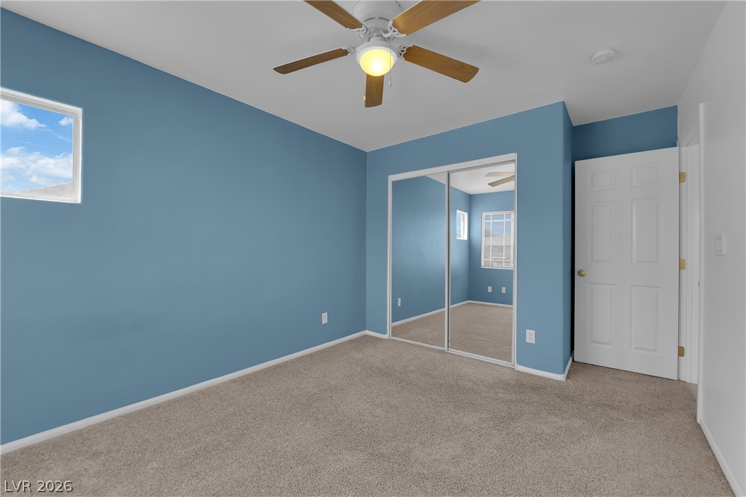 3325 Carolina Moon Avenue North Las Vegas NV 89081