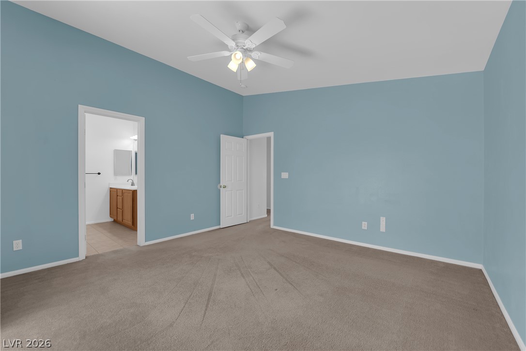 3325 Carolina Moon Avenue North Las Vegas NV 89081