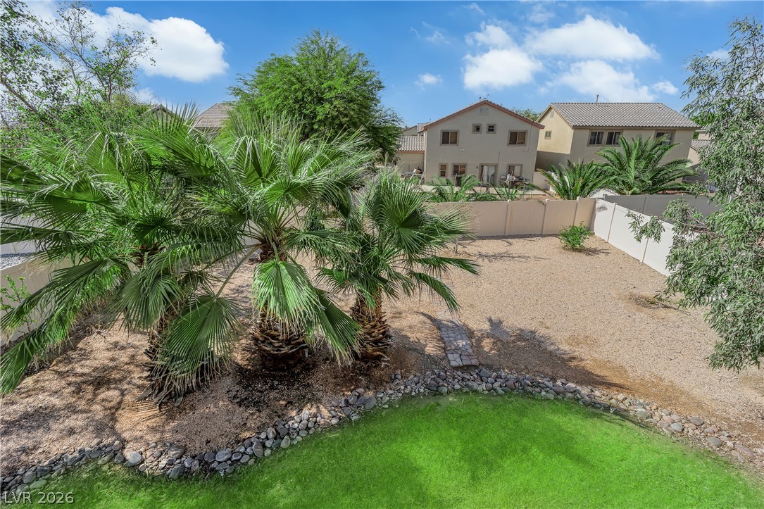 3325 Carolina Moon Avenue North Las Vegas NV 89081