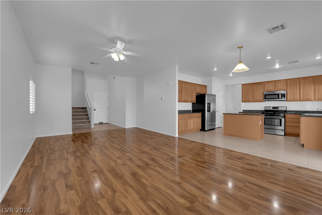 3325 Carolina Moon Avenue North Las Vegas NV 89081