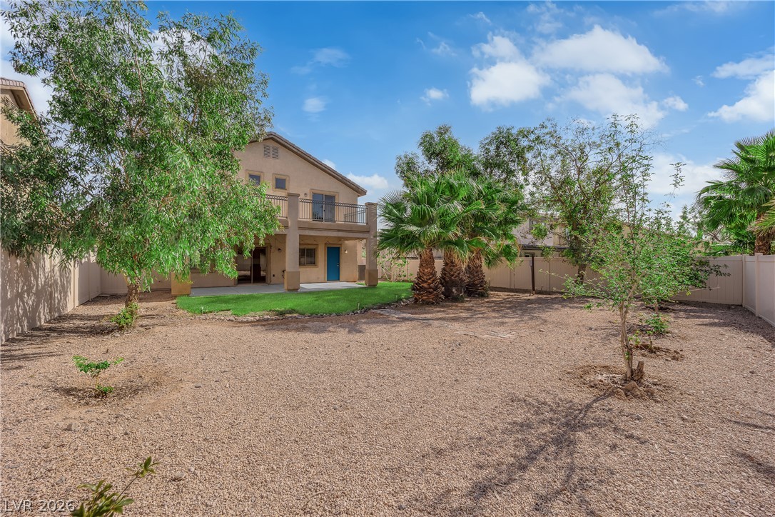 3325 Carolina Moon Avenue North Las Vegas NV 89081