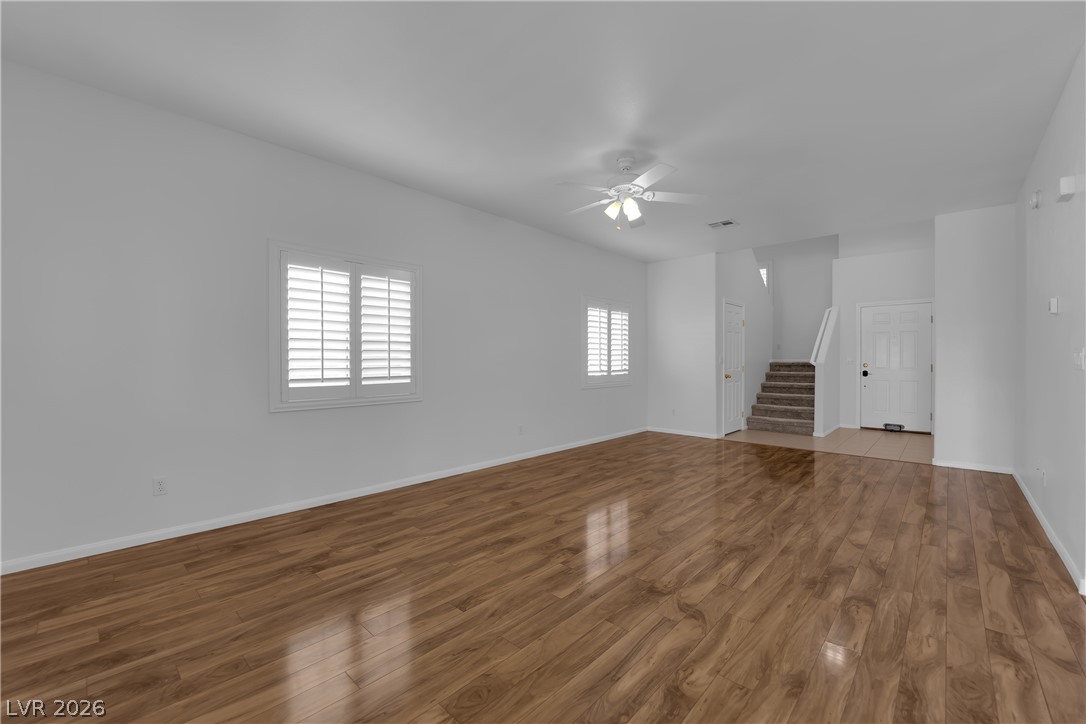 3325 Carolina Moon Avenue North Las Vegas NV 89081