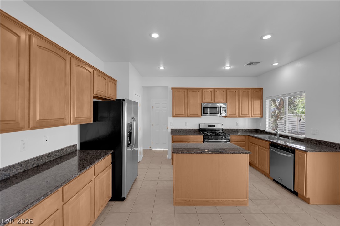 3325 Carolina Moon Avenue North Las Vegas NV 89081