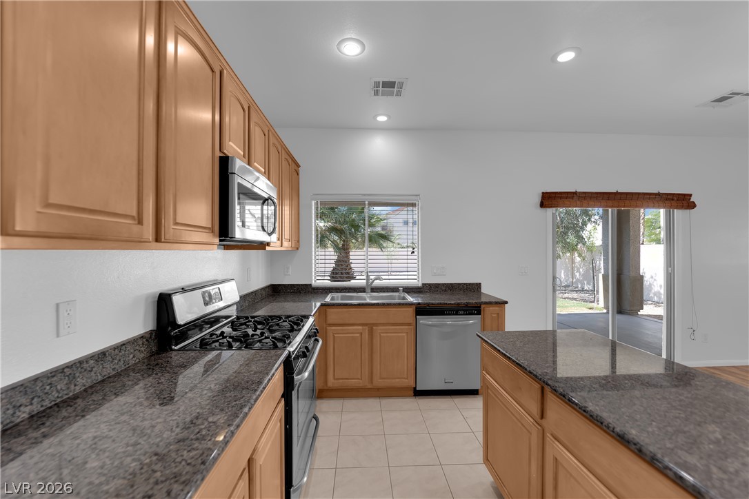 3325 Carolina Moon Avenue North Las Vegas NV 89081
