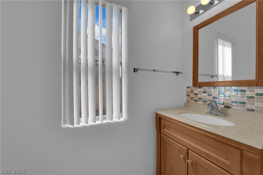 3325 Carolina Moon Avenue North Las Vegas NV 89081
