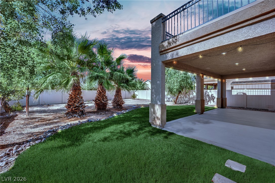 3325 Carolina Moon Avenue North Las Vegas NV 89081
