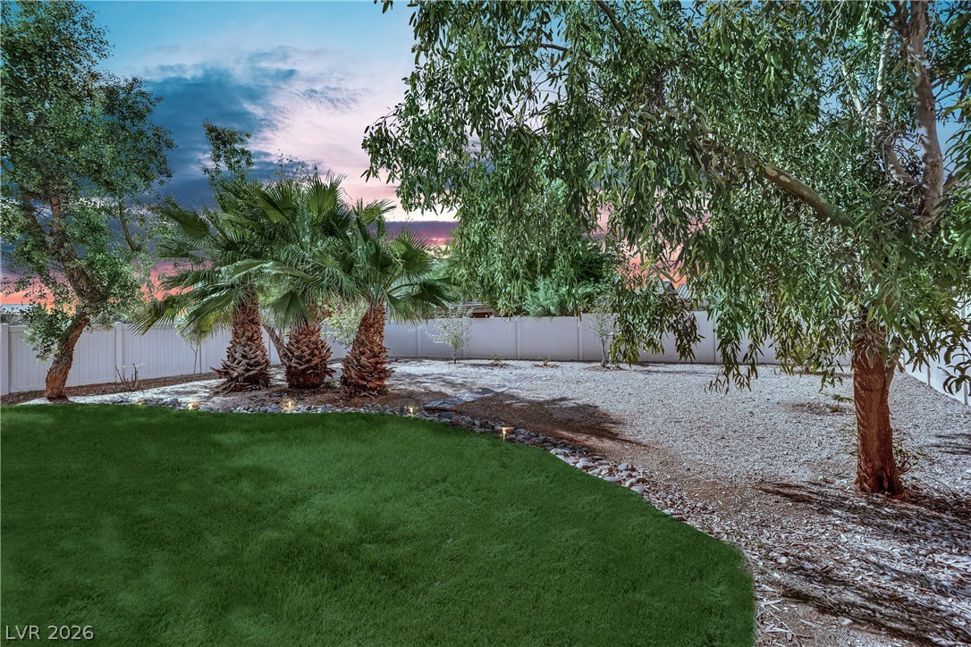 3325 Carolina Moon Avenue North Las Vegas NV 89081