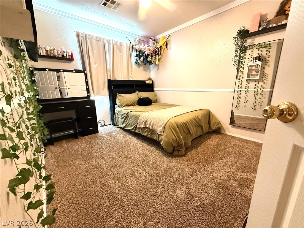 5782 Field Breeze Street Las Vegas NV 89148