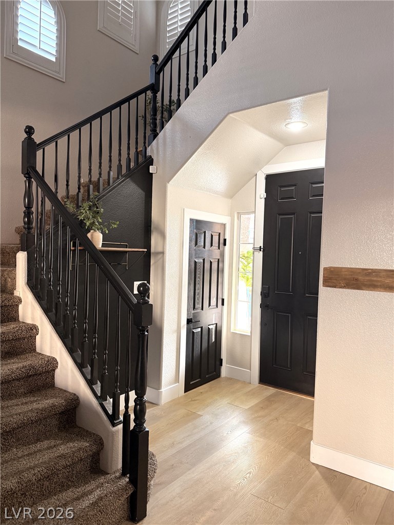 5782 Field Breeze Street Las Vegas NV 89148