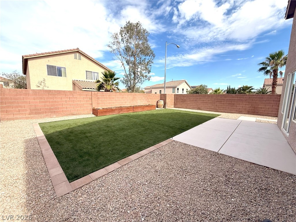 5782 Field Breeze Street Las Vegas NV 89148