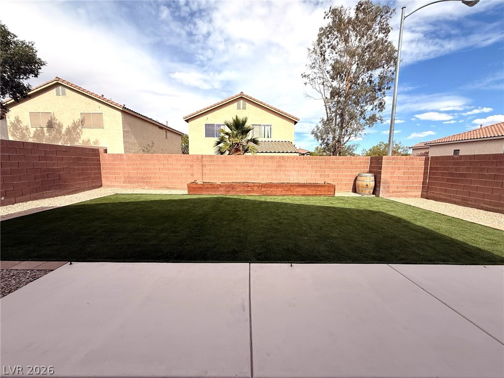 5782 Field Breeze Street Las Vegas NV 89148