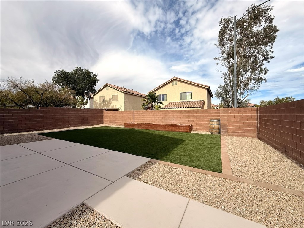 5782 Field Breeze Street Las Vegas NV 89148