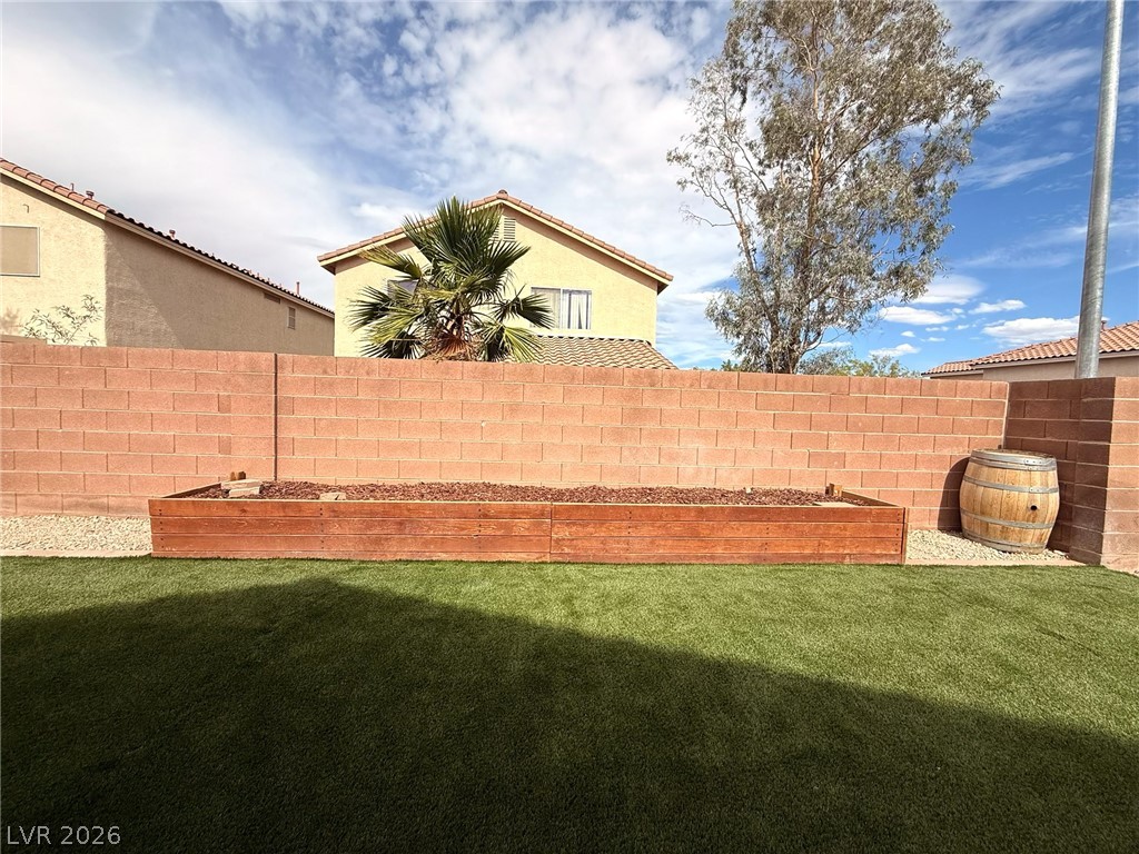 5782 Field Breeze Street Las Vegas NV 89148