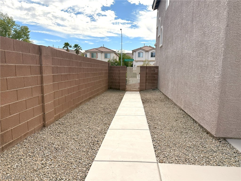 5782 Field Breeze Street Las Vegas NV 89148