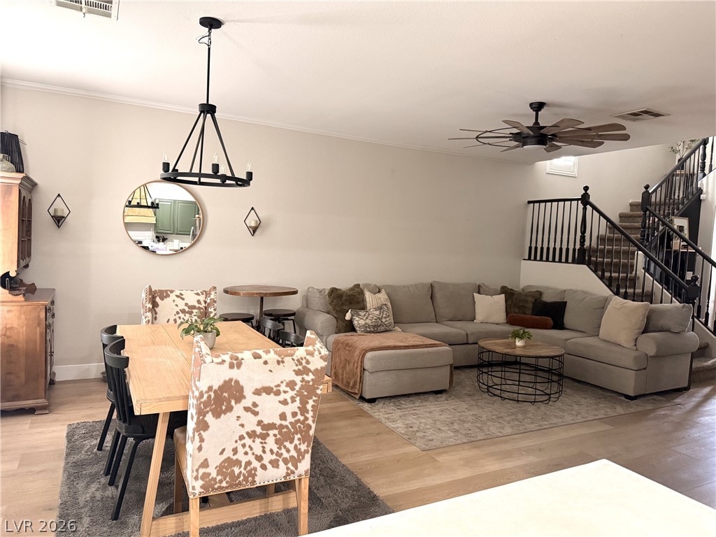 5782 Field Breeze Street Las Vegas NV 89148