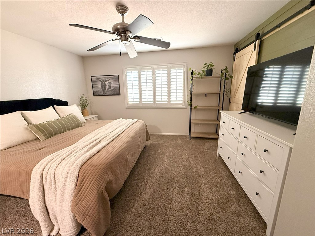 5782 Field Breeze Street Las Vegas NV 89148