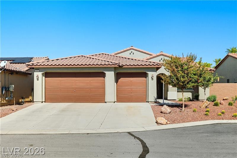 5930 Al Fresco Avenue Pahrump NV 89061