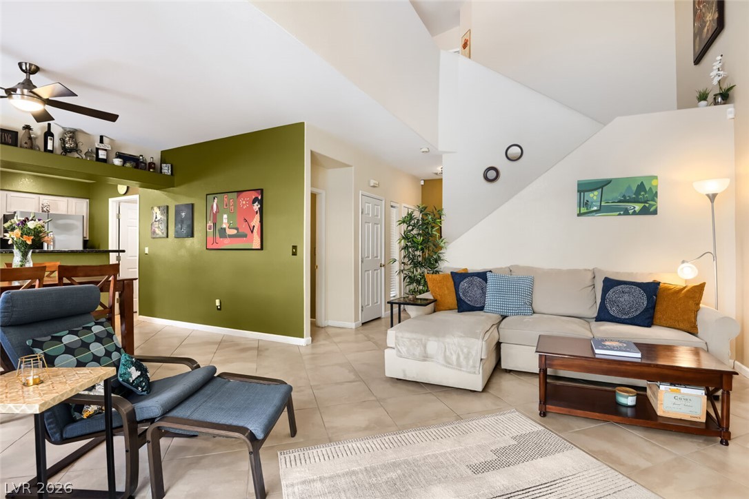 9271 Silver Arrow Court Las Vegas NV 89117