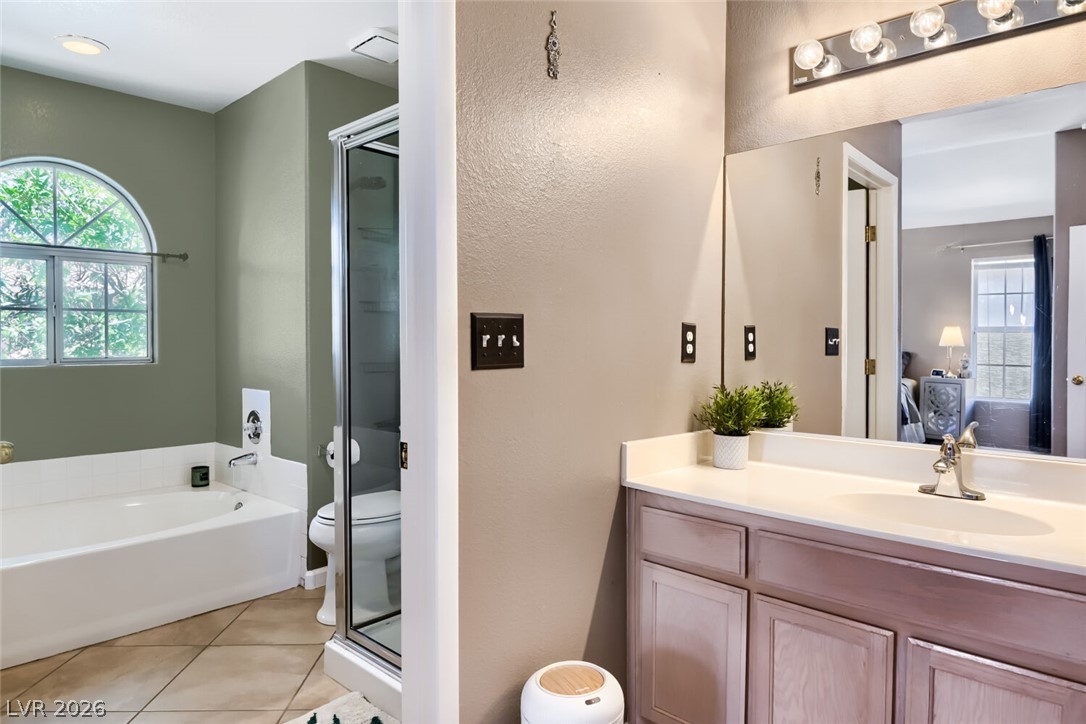 9271 Silver Arrow Court Las Vegas NV 89117