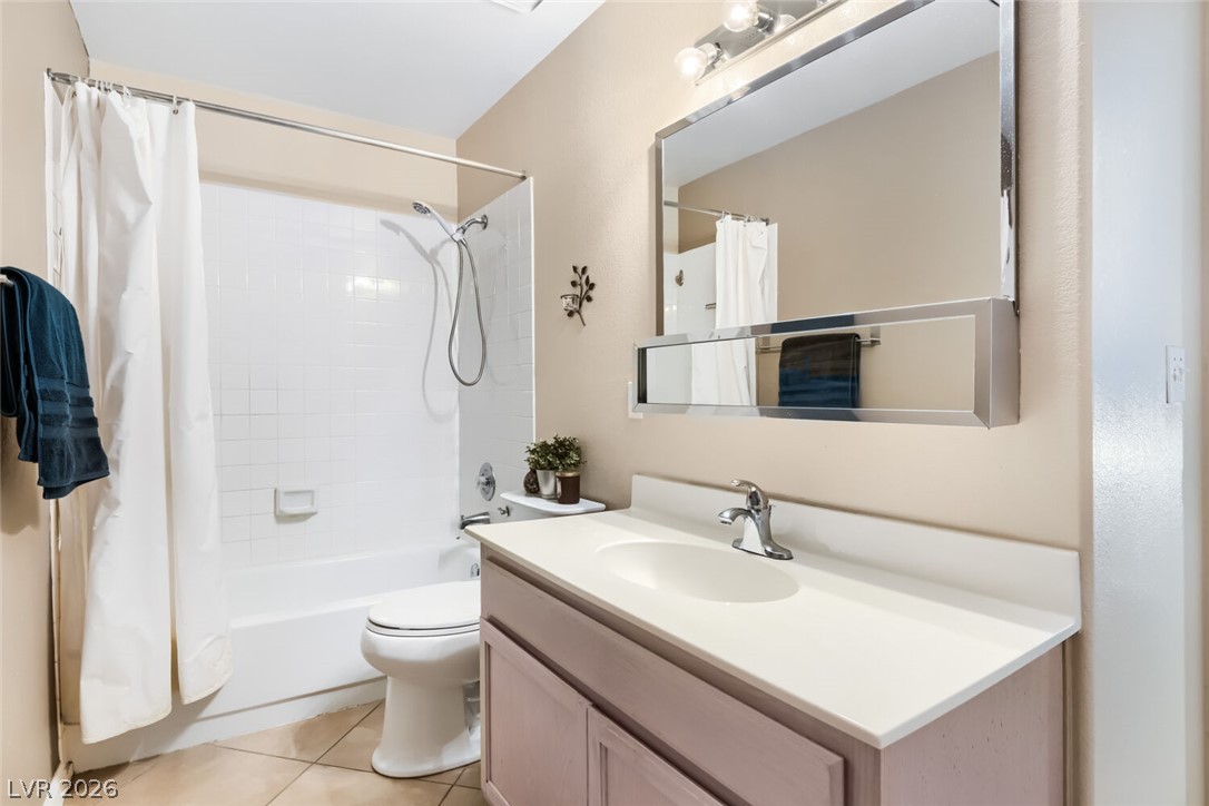 9271 Silver Arrow Court Las Vegas NV 89117