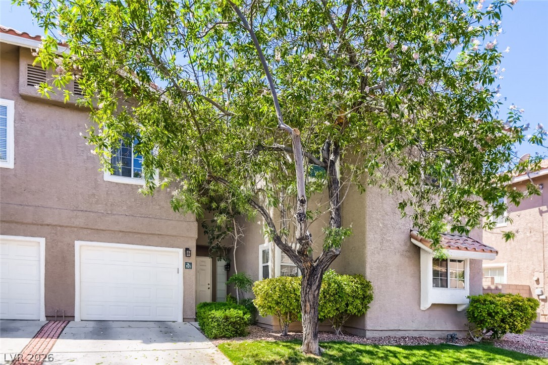 9271 Silver Arrow Court Las Vegas NV 89117
