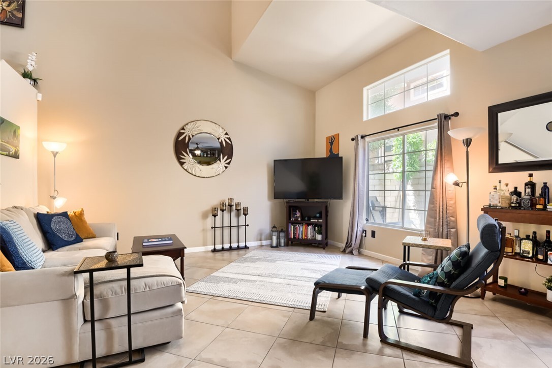 9271 Silver Arrow Court Las Vegas NV 89117
