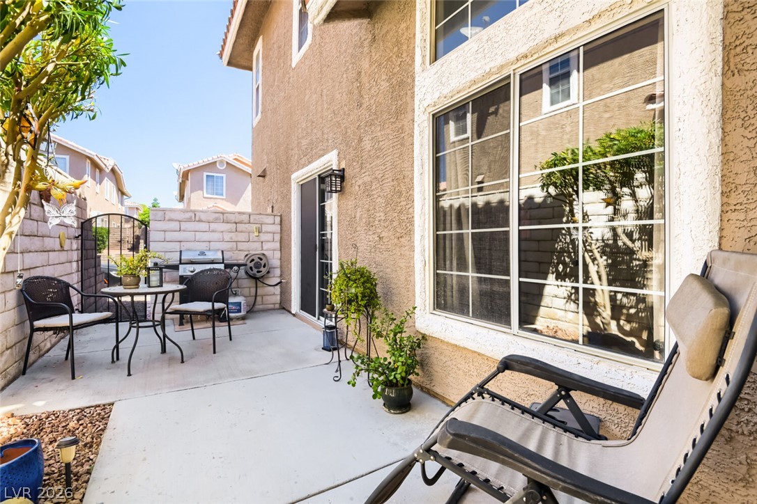 9271 Silver Arrow Court Las Vegas NV 89117