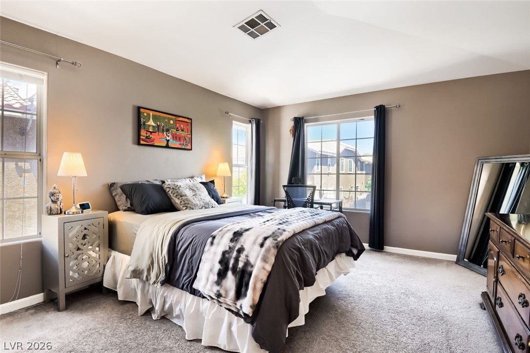 9271 Silver Arrow Court Las Vegas NV 89117